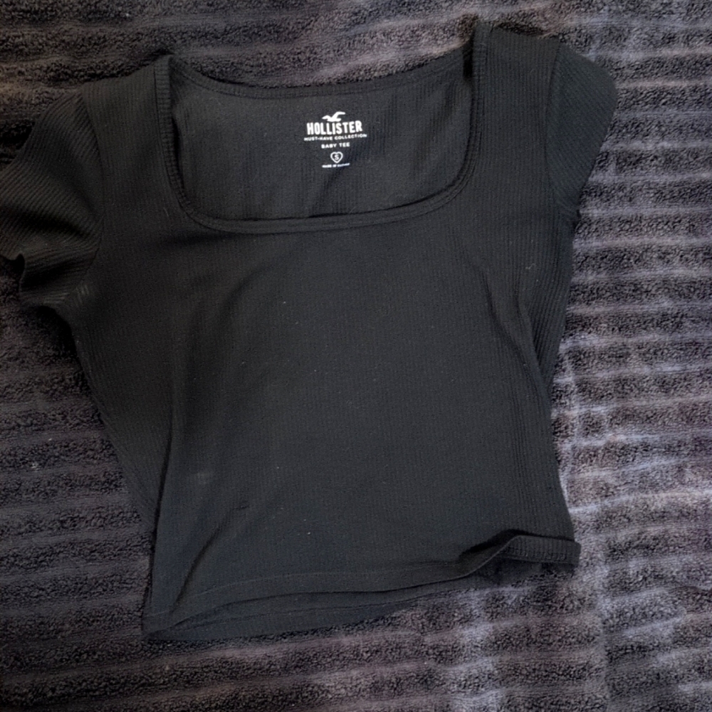 Qinsen bodysuit